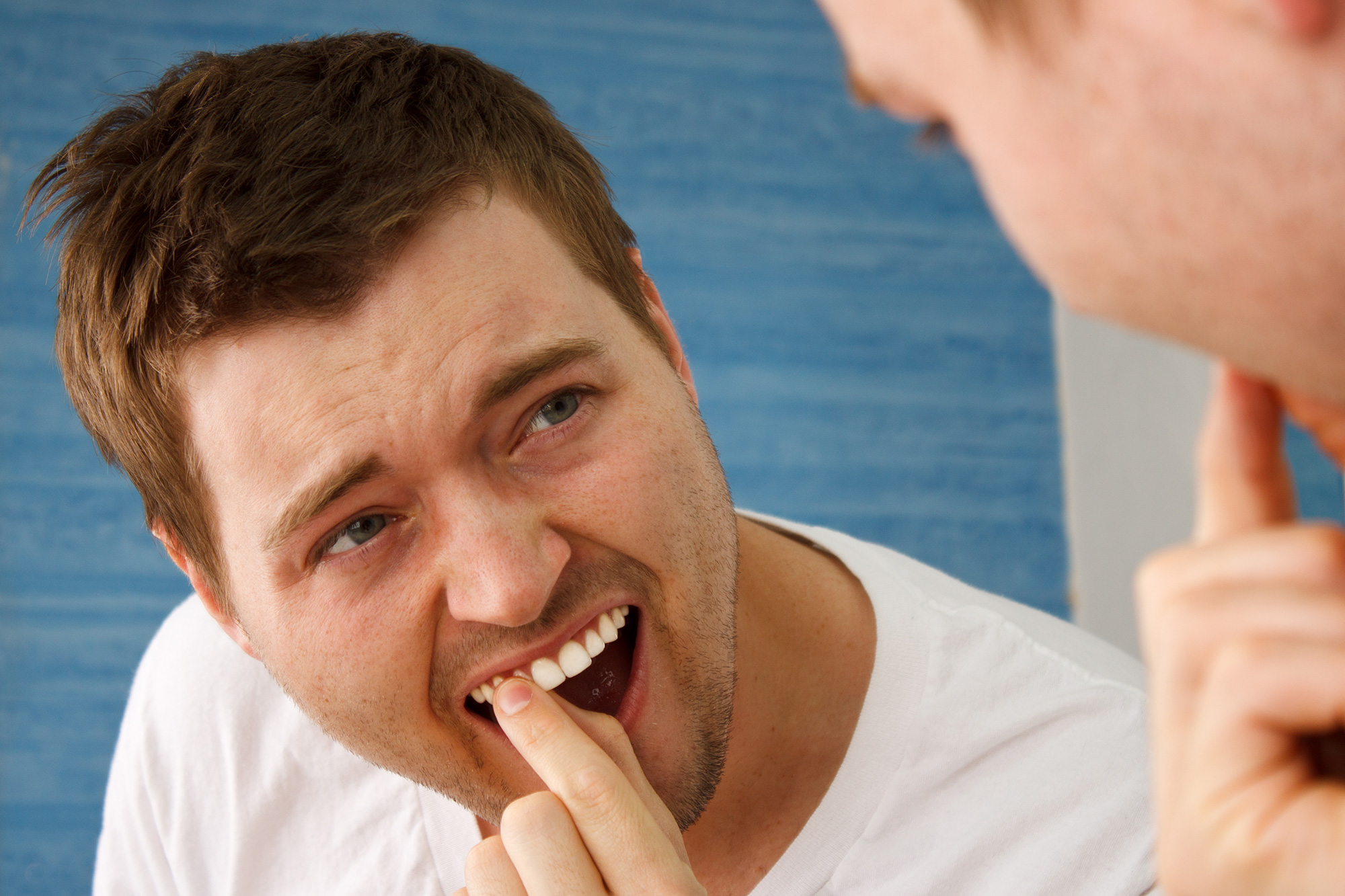 Gum Disease and Loose Teeth