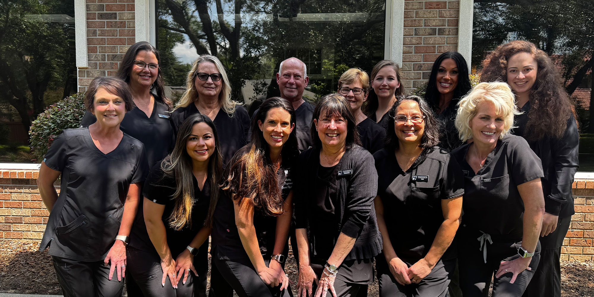 Dr williams team