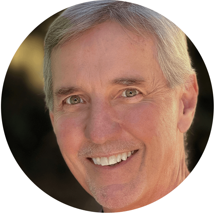 Headshot of team member